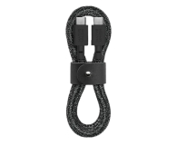 Native Union Belt Cable USB-C – USB-C 1,2m cosmos - 1171477 - zdjęcie 1